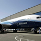 Illustration for article titled 787 Dreamliner Doesnt Have Seats Yet, Kicks Airbus Nuts Anyway
